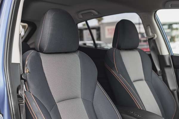 2018 Subaru XV 2.0i G5X