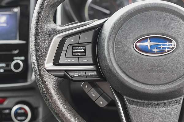 2018 Subaru XV 2.0i G5X