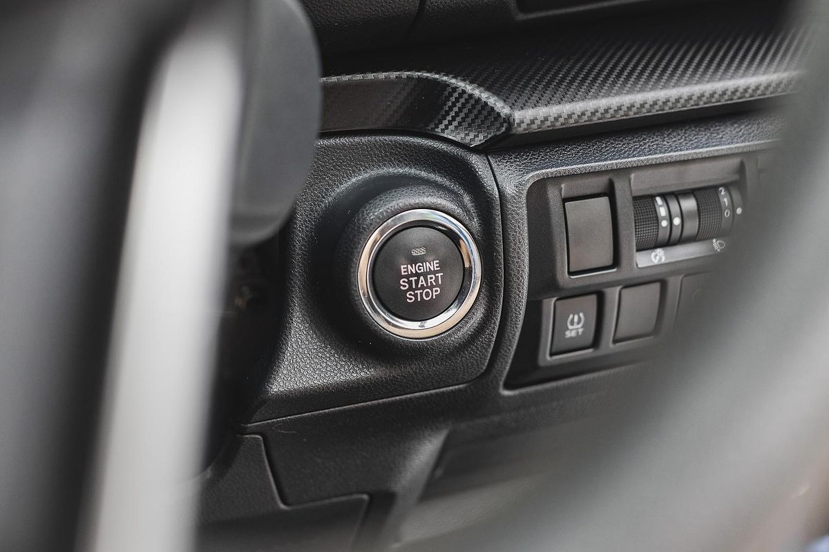 2018 Subaru XV 2.0i G5X