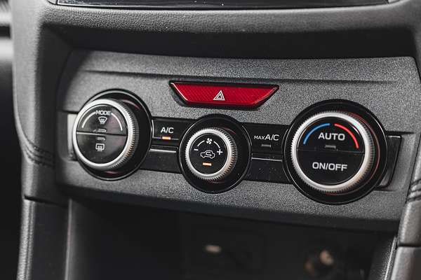 2018 Subaru XV 2.0i G5X