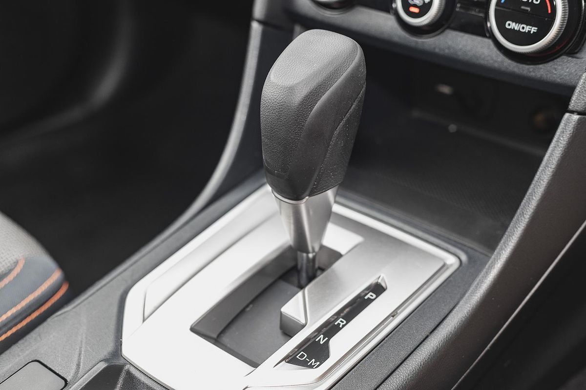 2018 Subaru XV 2.0i G5X