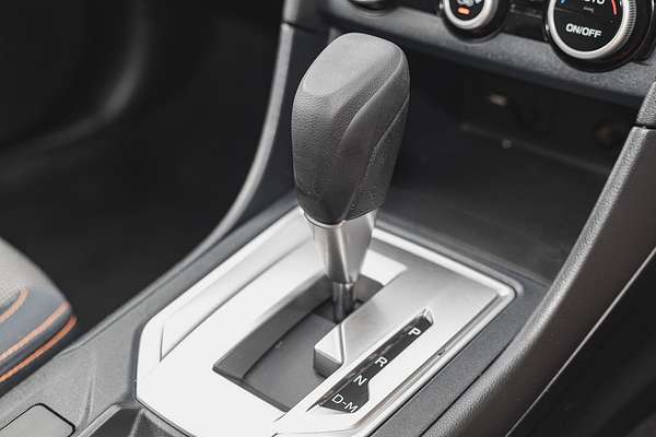 2018 Subaru XV 2.0i G5X