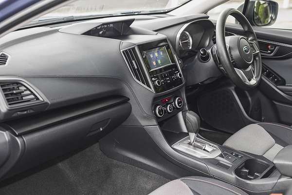 2018 Subaru XV 2.0i G5X