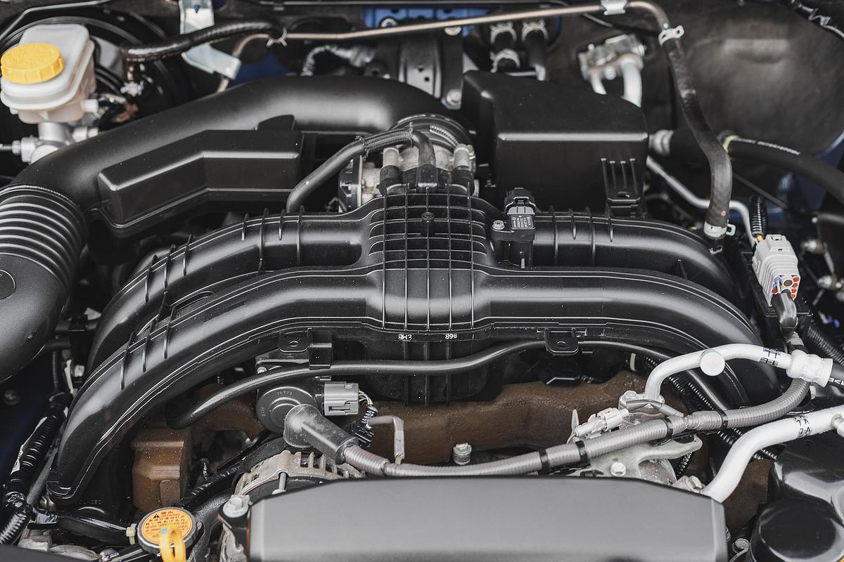 2018 Subaru XV 2.0i G5X