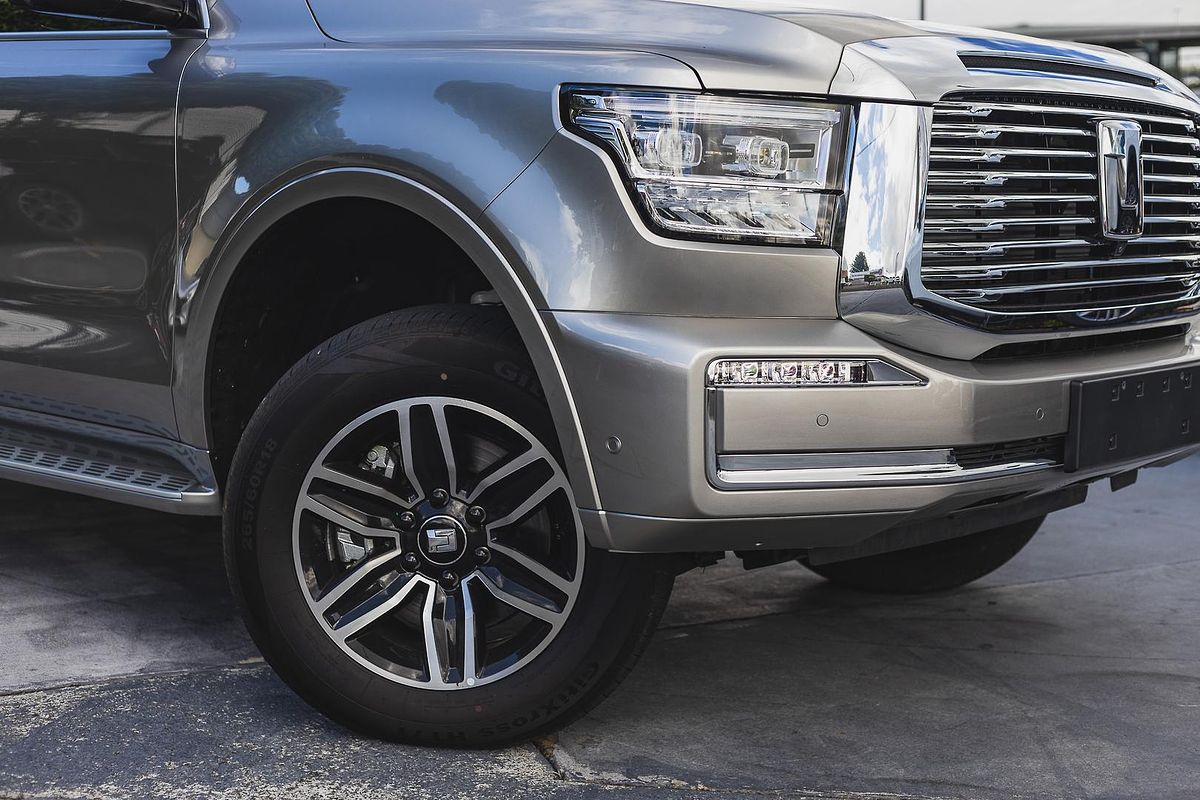 2024 GWM Tank 500 Lux Hybrid P03
