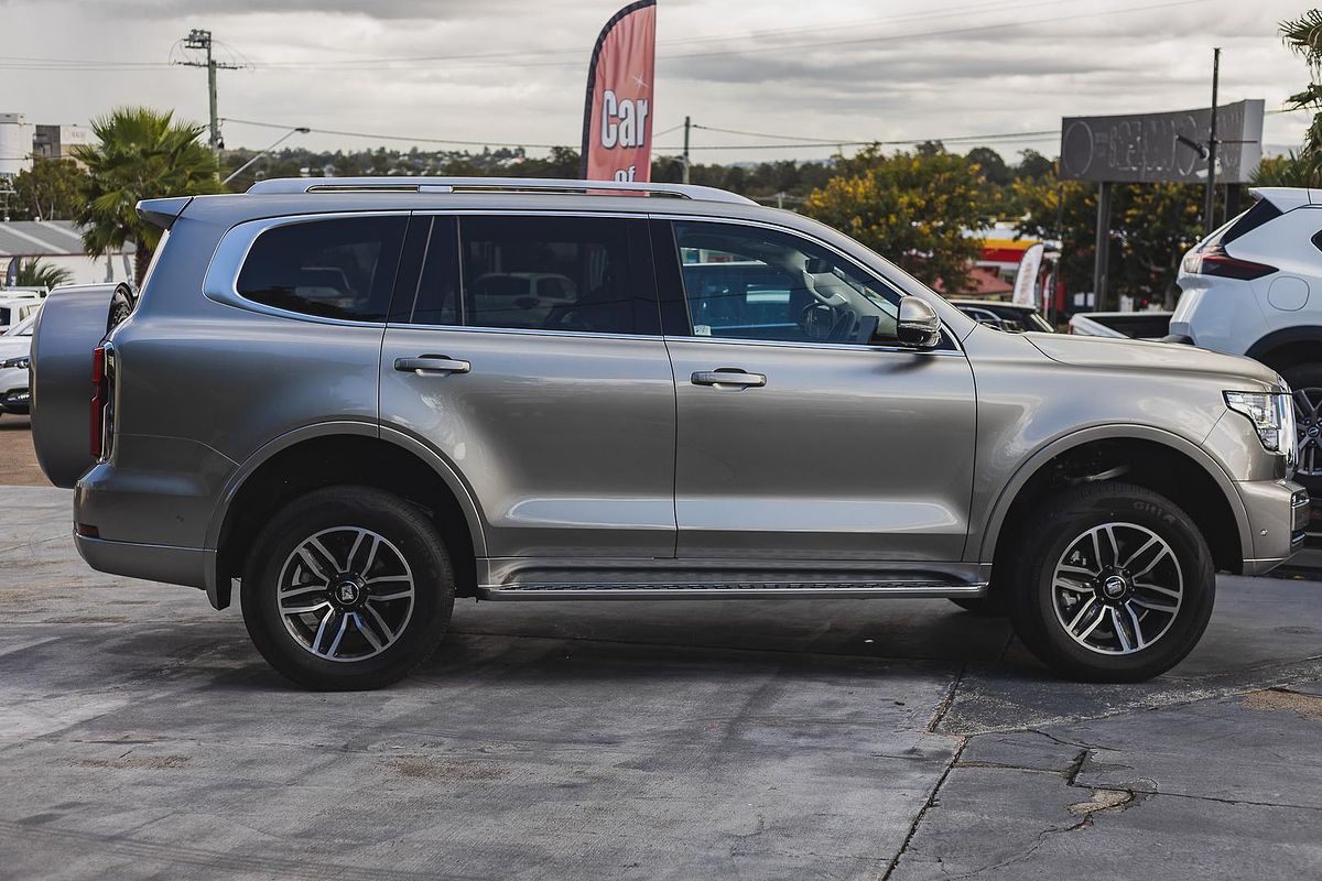 2024 GWM Tank 500 Lux Hybrid P03