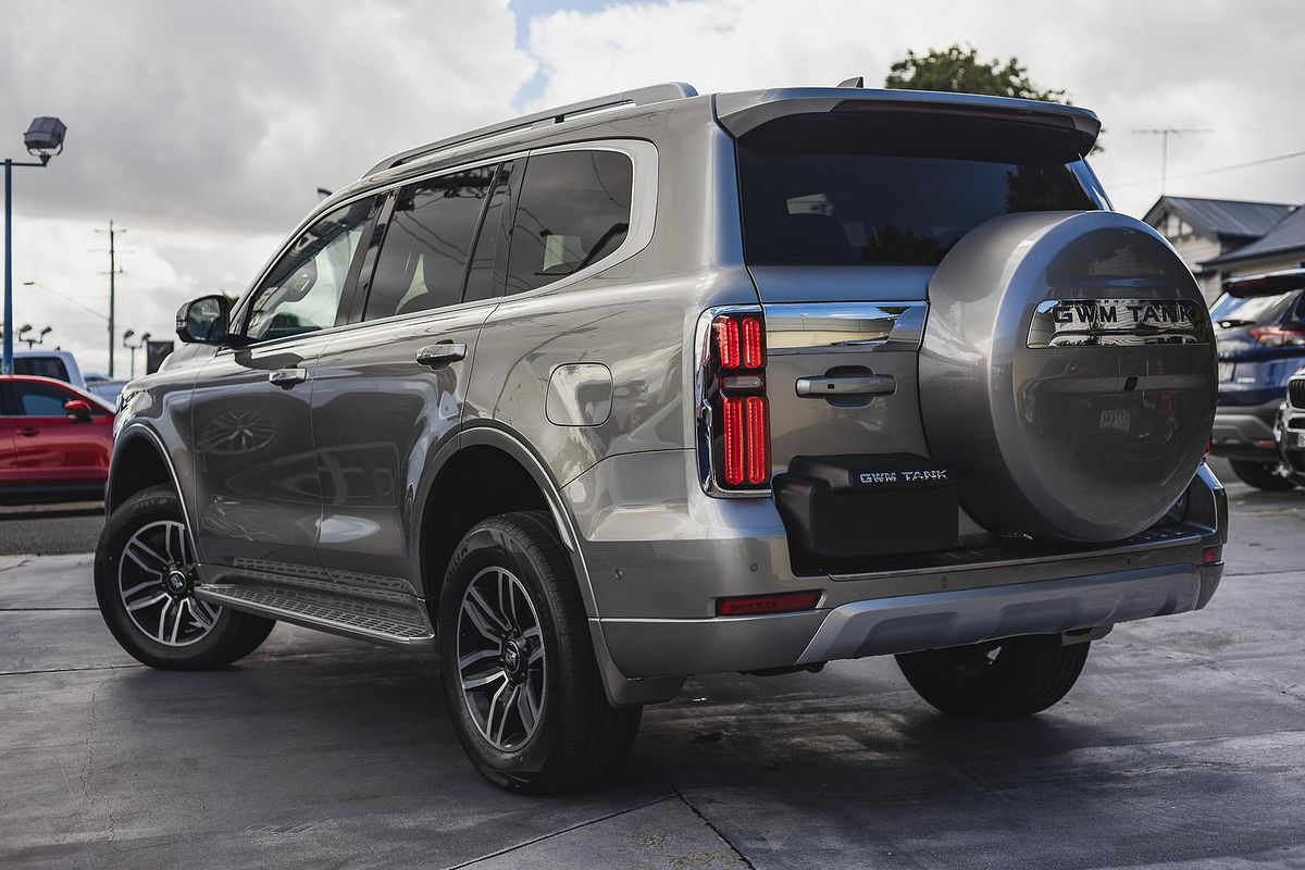 2024 GWM Tank 500 Lux Hybrid P03