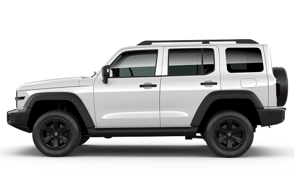 2025 GWM Tank 300 Lux P01