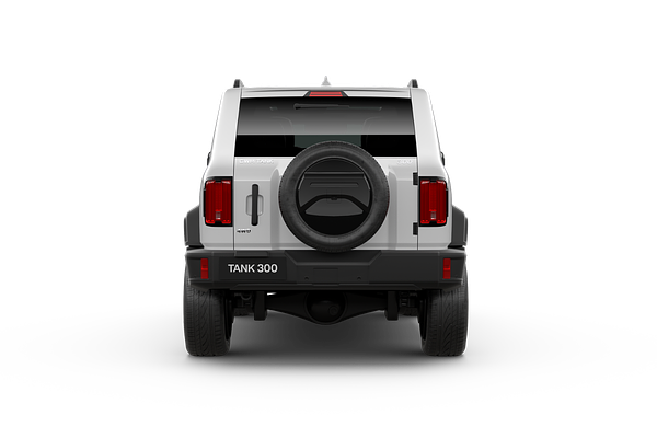 2025 GWM Tank 300 Lux P01