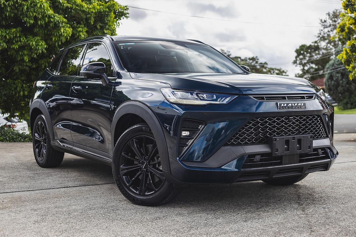 2022 GWM H6GT Ultra B03