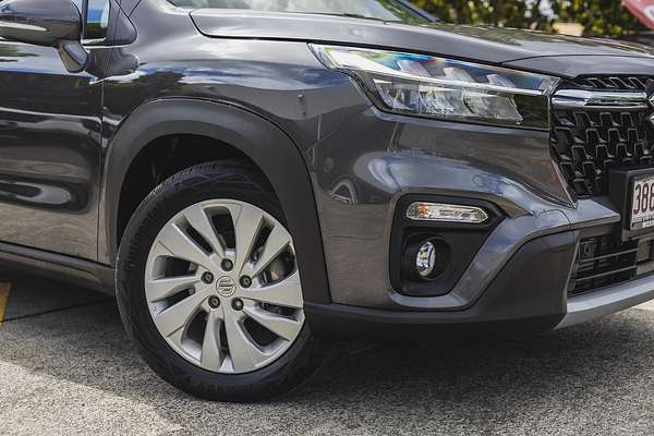2023 Suzuki S-Cross ALLGRIP Prestige JYB