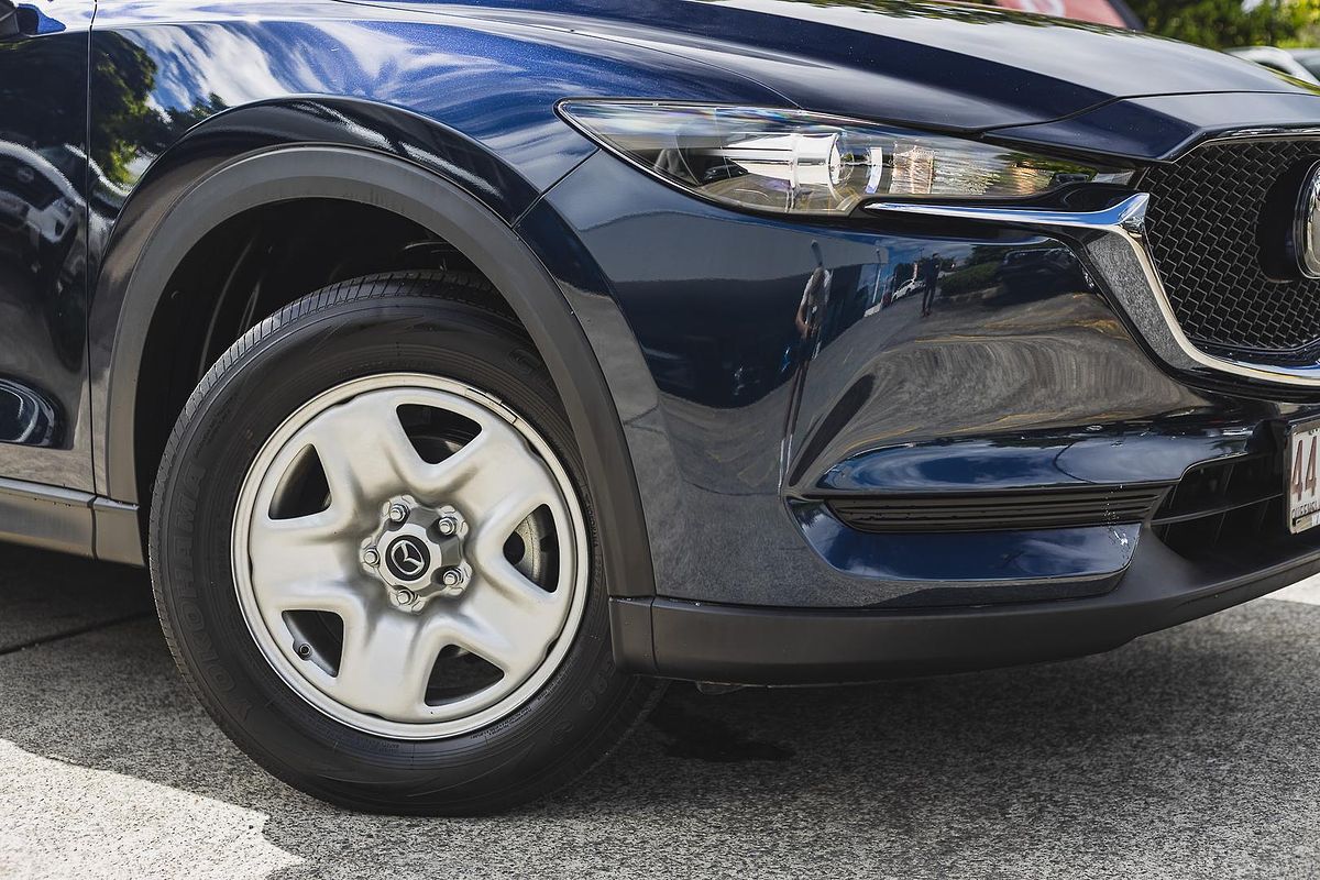 2019 Mazda CX-5 Maxx KF Series