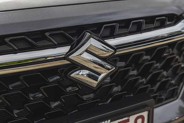 2023 Suzuki S-Cross ALLGRIP Prestige JYB