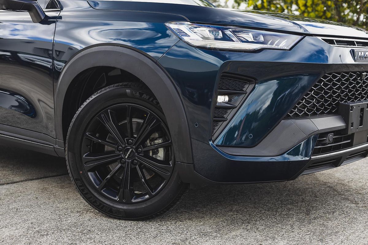 2022 GWM H6GT Ultra B03