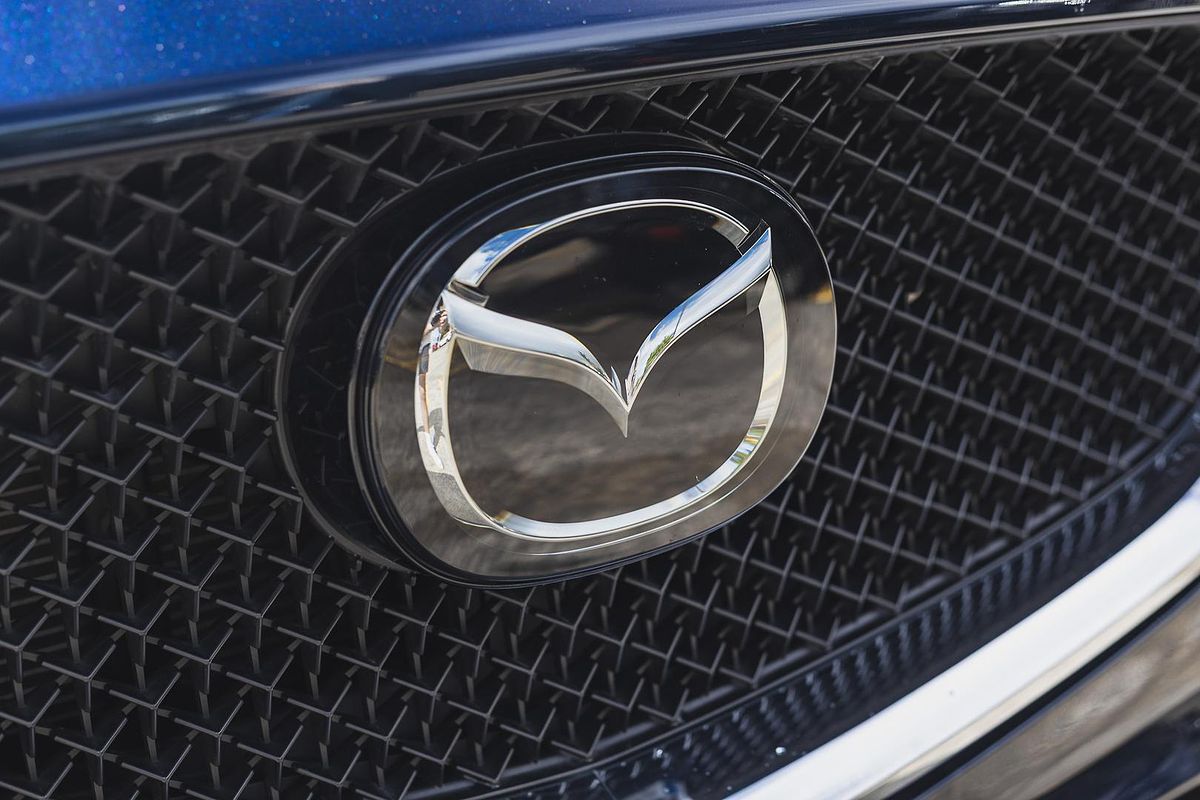 2019 Mazda CX-5 Maxx KF Series