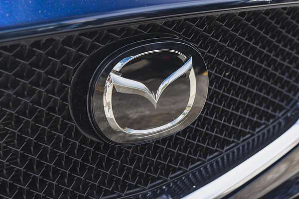2019 Mazda CX-5 Maxx KF Series