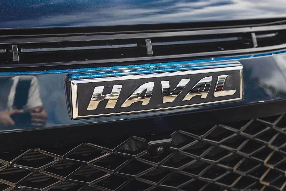 2022 GWM H6GT Ultra B03
