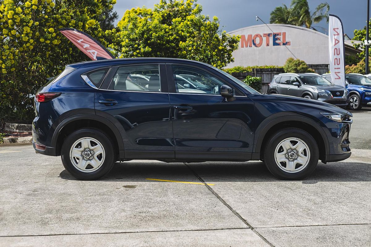 2019 Mazda CX-5 Maxx KF Series