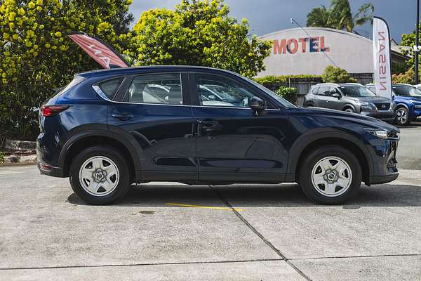 2019 Mazda CX-5 Maxx KF Series