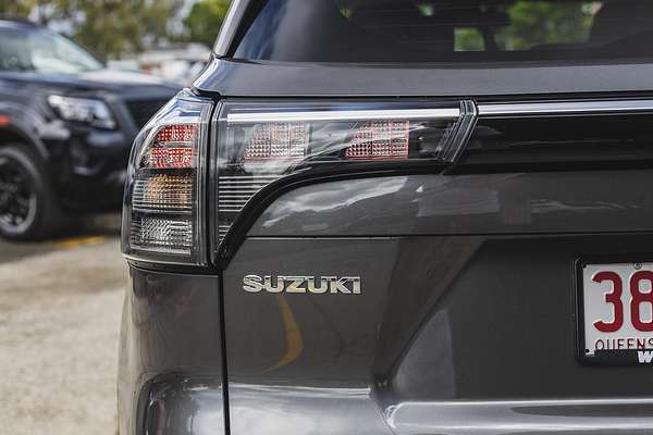 2023 Suzuki S-Cross ALLGRIP Prestige JYB
