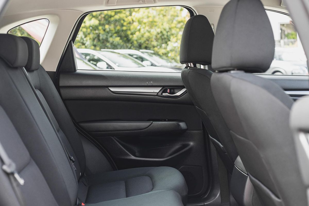 2019 Mazda CX-5 Maxx KF Series