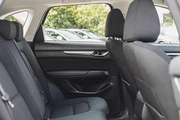 2019 Mazda CX-5 Maxx KF Series