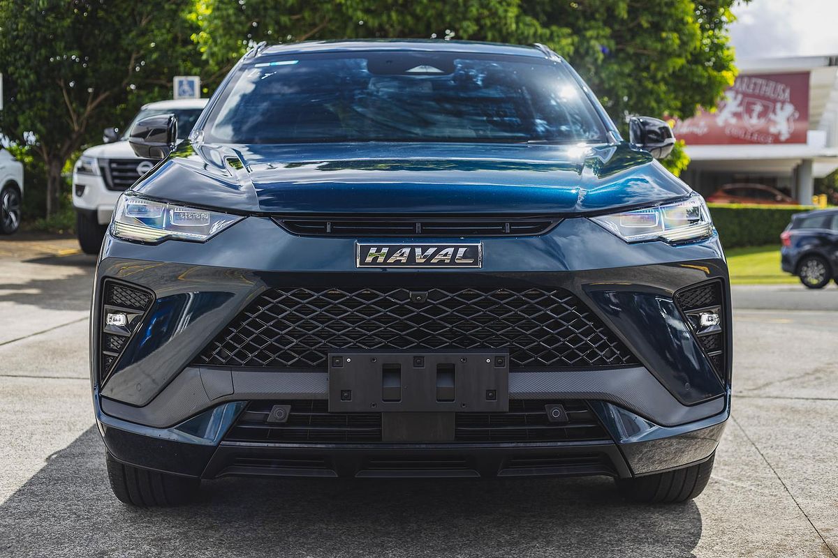 2022 GWM H6GT Ultra B03
