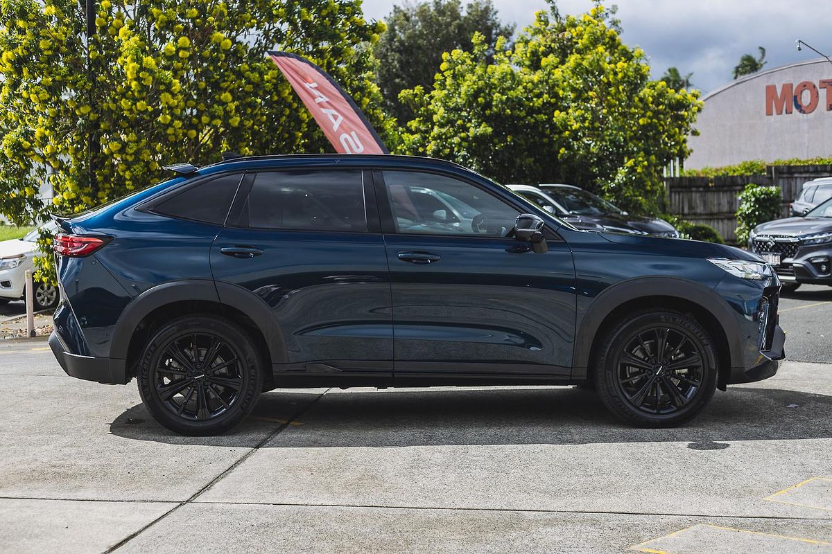 2022 GWM H6GT Ultra B03