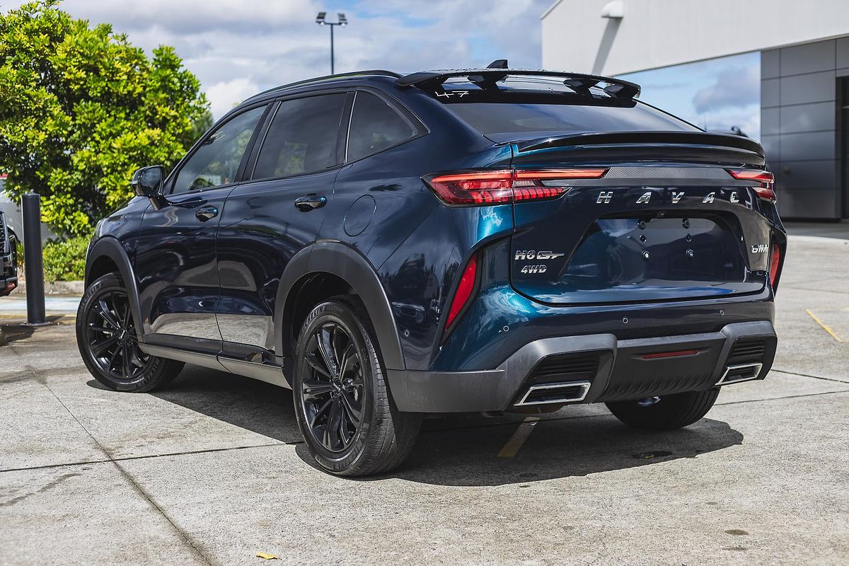 2022 GWM H6GT Ultra B03