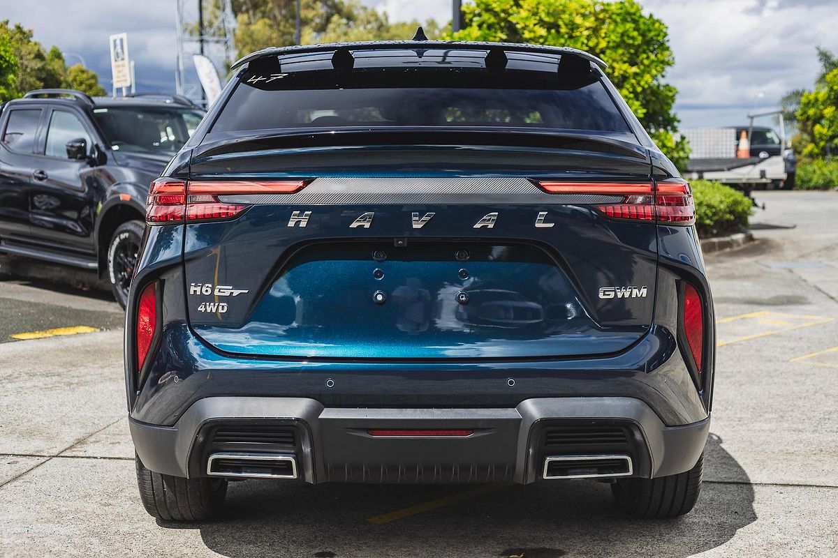 2022 GWM H6GT Ultra B03