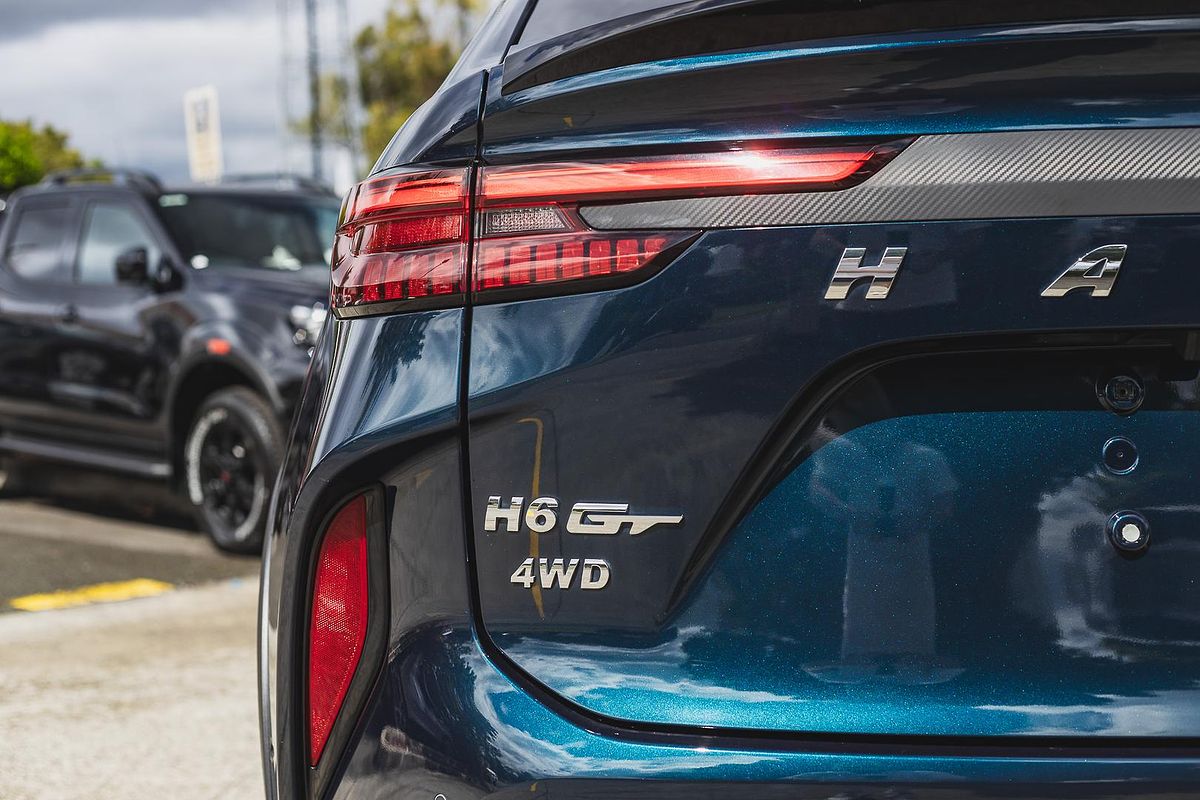 2022 GWM H6GT Ultra B03