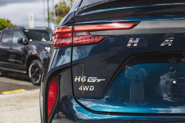 2022 GWM H6GT Ultra B03