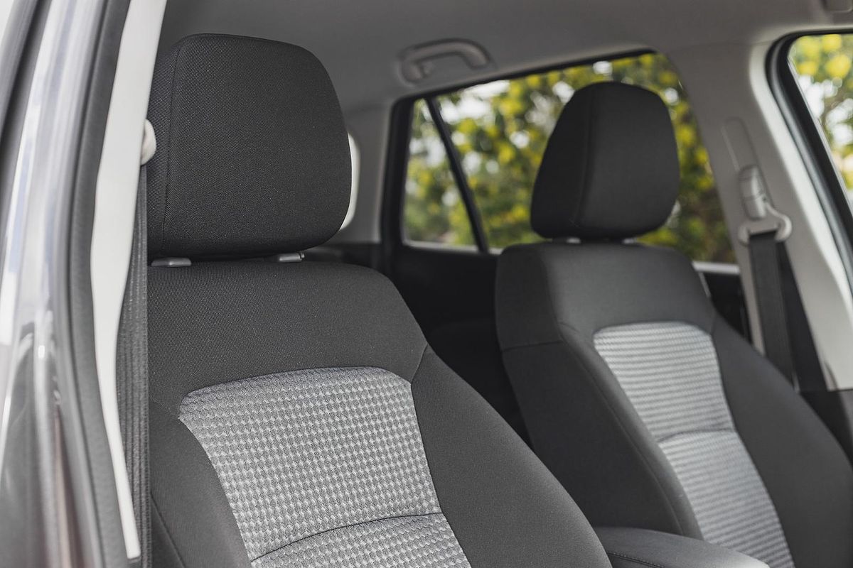 2023 Suzuki S-Cross ALLGRIP Prestige JYB