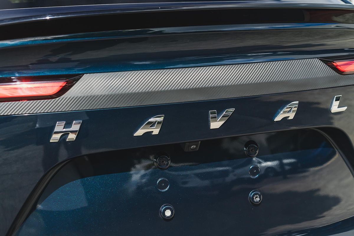 2022 GWM H6GT Ultra B03