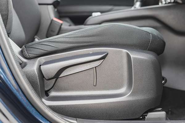 2019 Mazda CX-5 Maxx KF Series