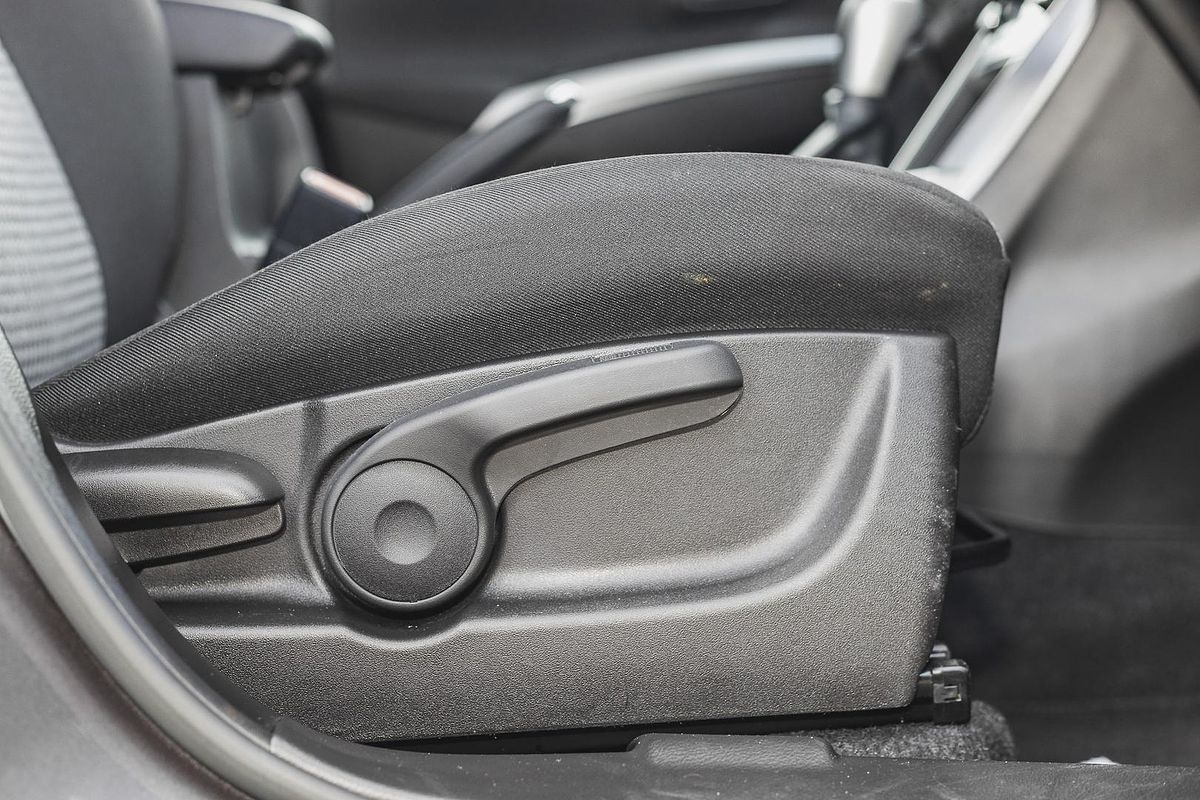 2023 Suzuki S-Cross ALLGRIP Prestige JYB