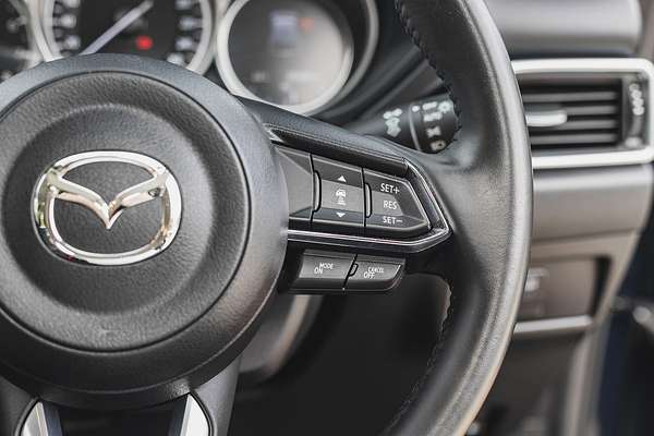2019 Mazda CX-5 Maxx KF Series