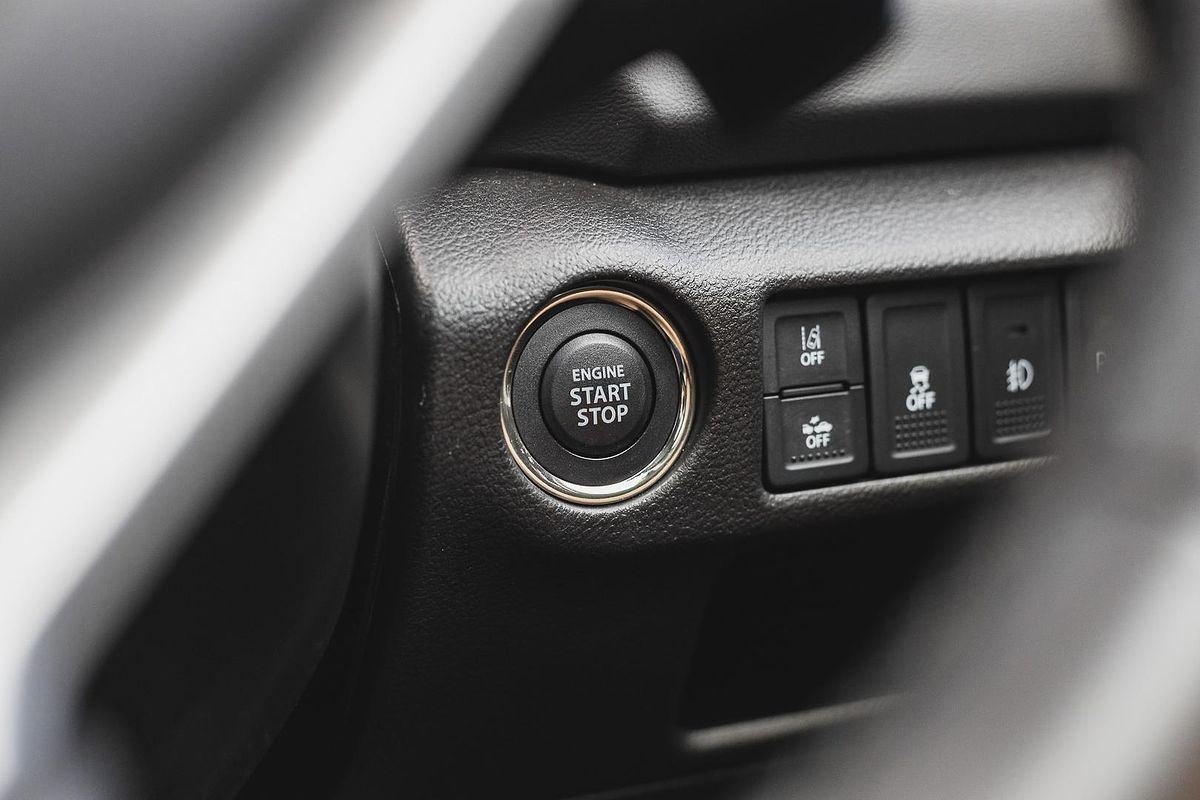 2023 Suzuki S-Cross ALLGRIP Prestige JYB
