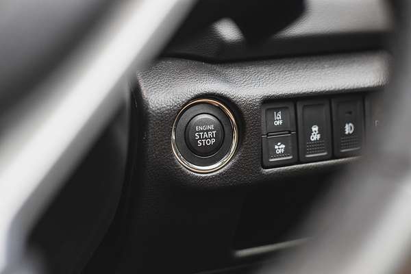 2023 Suzuki S-Cross ALLGRIP Prestige JYB