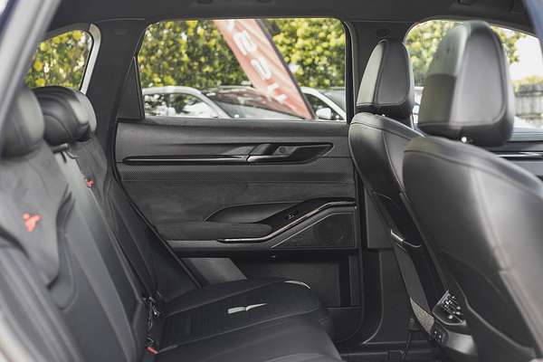 2022 GWM H6GT Ultra B03