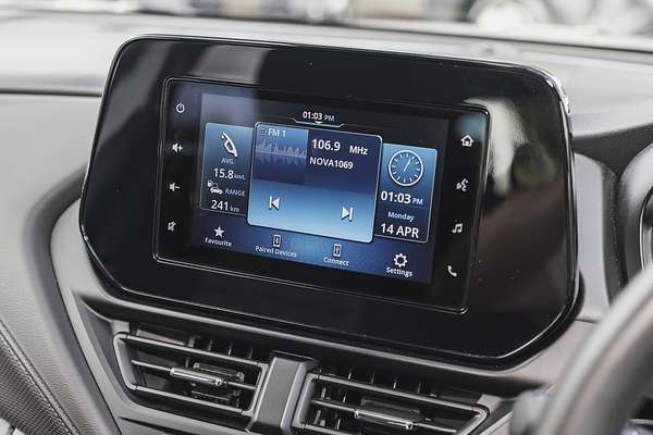 2023 Suzuki S-Cross ALLGRIP Prestige JYB