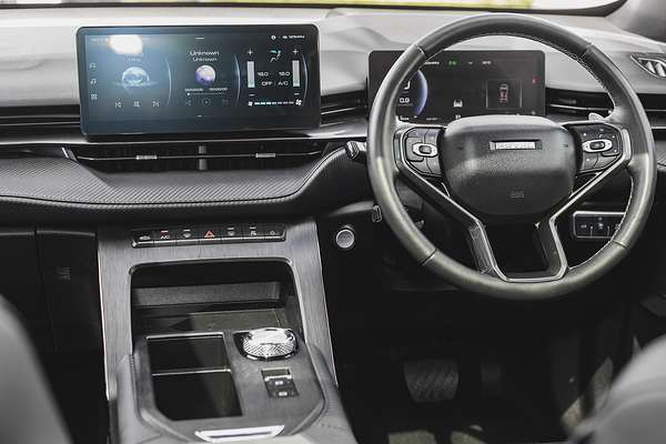 2022 GWM H6GT Ultra B03