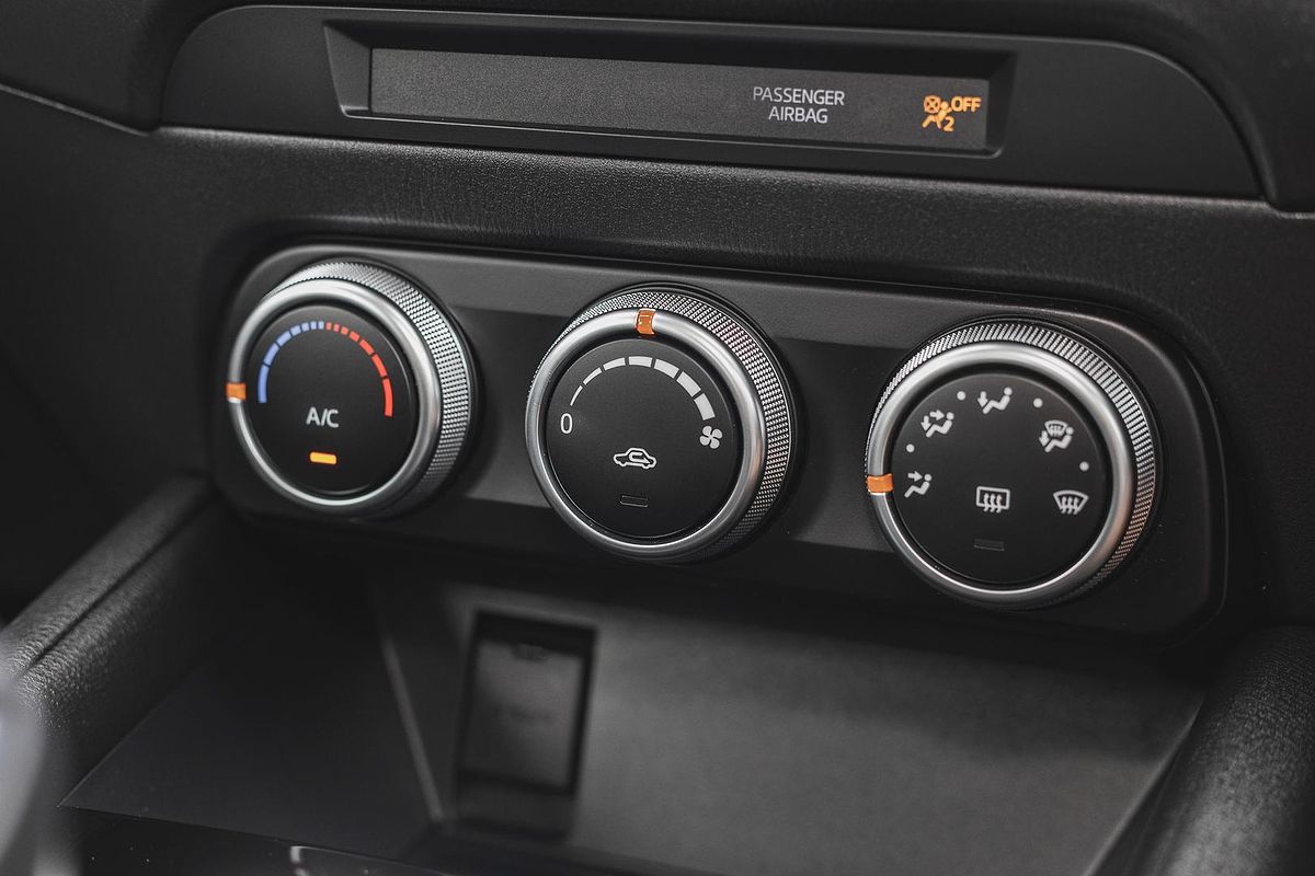 2019 Mazda CX-5 Maxx KF Series