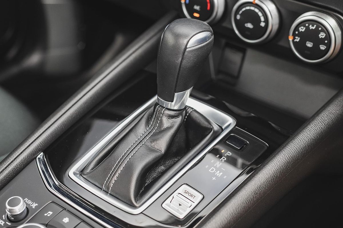 2019 Mazda CX-5 Maxx KF Series