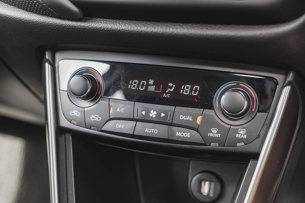 2023 Suzuki S-Cross ALLGRIP Prestige JYB