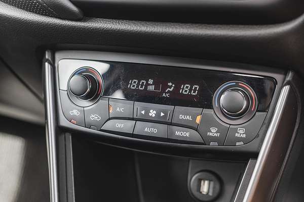 2023 Suzuki S-Cross ALLGRIP Prestige JYB