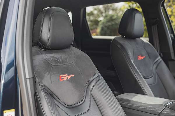 2022 GWM H6GT Ultra B03