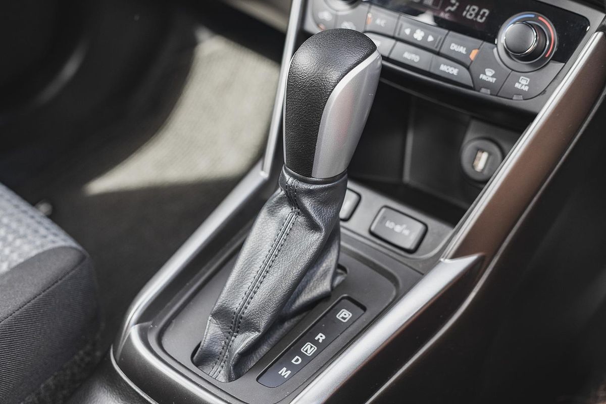 2023 Suzuki S-Cross ALLGRIP Prestige JYB