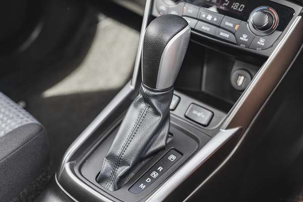 2023 Suzuki S-Cross ALLGRIP Prestige JYB