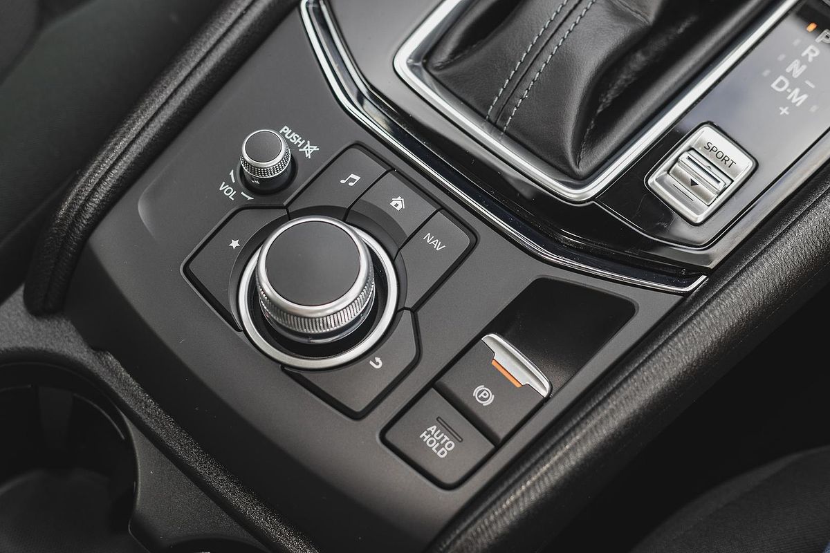2019 Mazda CX-5 Maxx KF Series